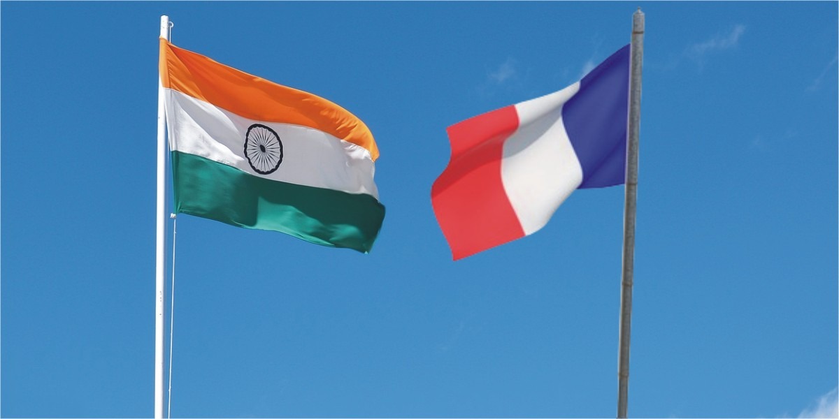 France Embassy in India