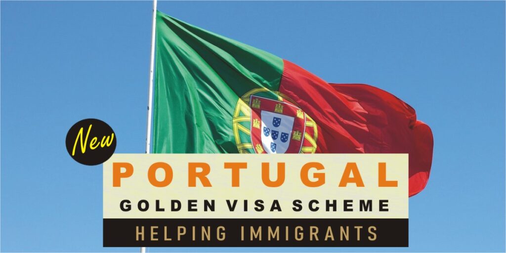 portugal golden visa scheme
