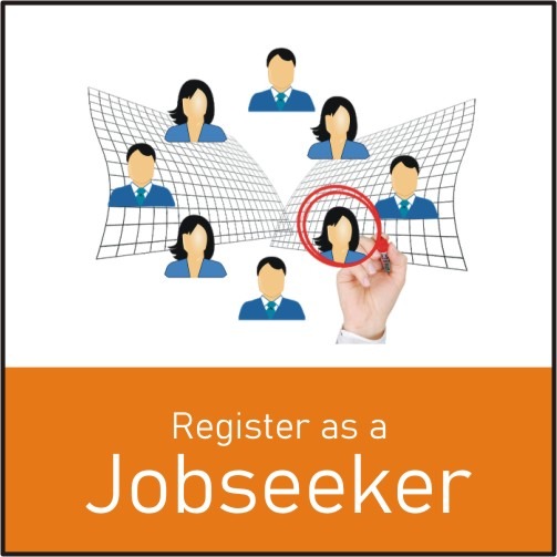 register as a jobseeker