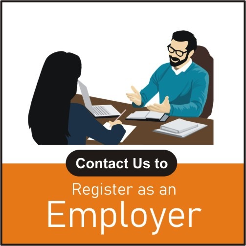 register as an employer