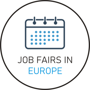 job fairs recruitment events in europe europe observer events