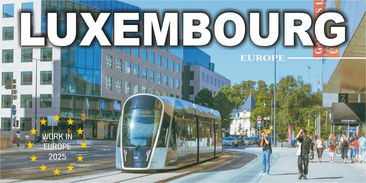 LuxMove 2025