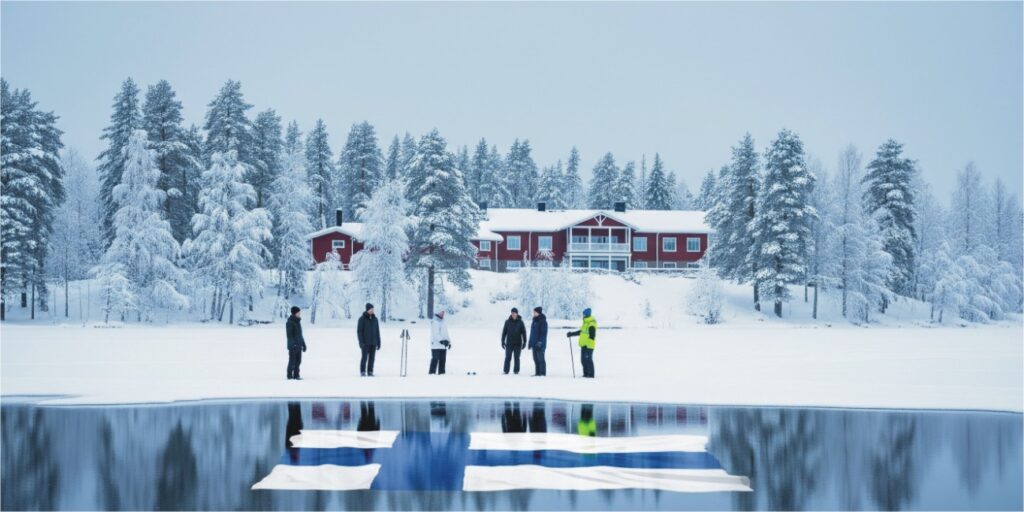 Finland Winter Season Hiring – Tourism & Hotel Jobs 2025/26 1 1 Finland Winter Season Hiring – Tourism Hotel Jobs 2025