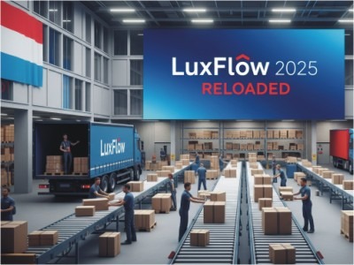 Events 4 5 LuxFlow 2025 Reloaded Warehouse Logistics Online Job Fair