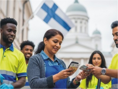 Events 3 Fresh Start Finland Cleaning Facility Jobs Online Event 2