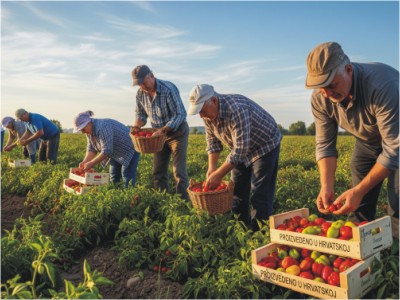 Events 3 1 Work in Croatia – Agricultural Jobs Fair 2025