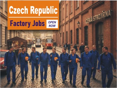 Events 3 1 CzechWorks 2025 – The Online Gateway to Czech Industry Jobs
