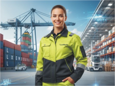 Events 4 LuxWorks 2025 – Careers in Motion 1