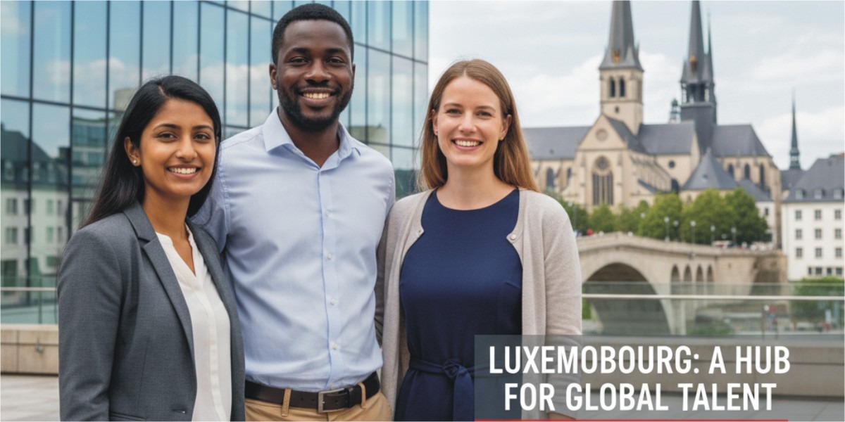 LuxWorks 2025