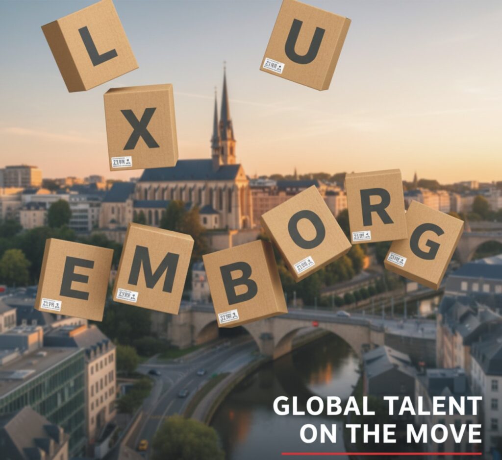 Luxembourg Opens Its Doors to Workers Worldwide at LuxWorks 2025 2 luxworks2025 center image
