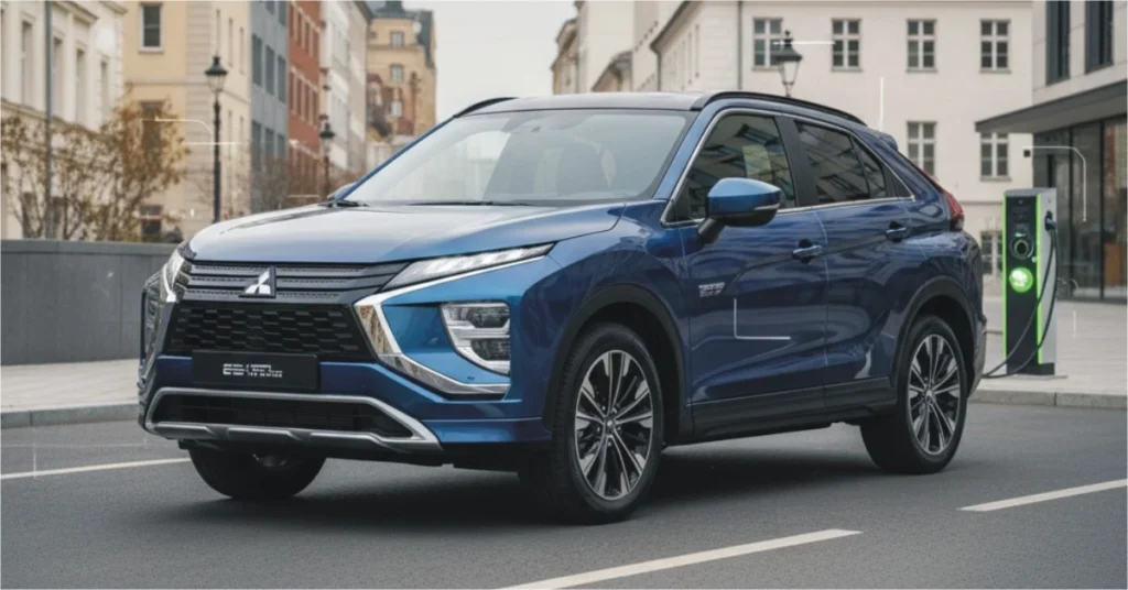 Japan Launches a New Electric Vehicle in Europe – How Much Does It Cost