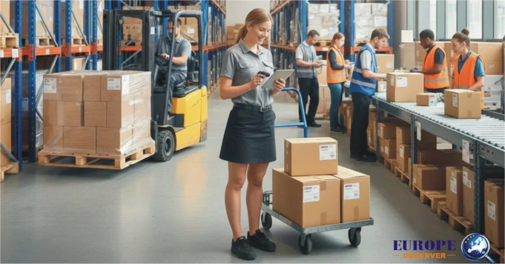 Luxflow 2026 Is Back – Thousands of Warehouse Jobs Open in Luxembourg 1 Luxflow 2026 Is Back – Thousands of Warehouse Jobs Open in Luxembourg
