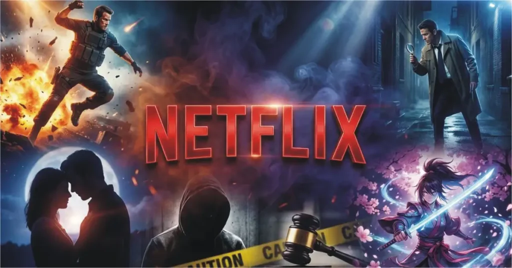 Indonesia Opens Global Citizenship Visa With Lifetime Stay Option 2 10 Best Movies on Netflix Trending in January 2026