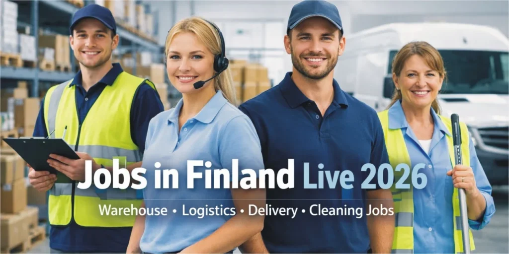 Jobs in Finland Live 2026 1 Jobs in Finland Live 2026