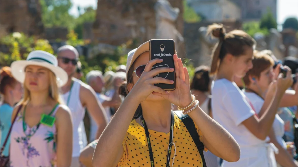 Belarus Joins China, Thailand, Kenya, Iran, Angola, and Malaysia in Global Push to Welcome Tourists with Visa Free Access