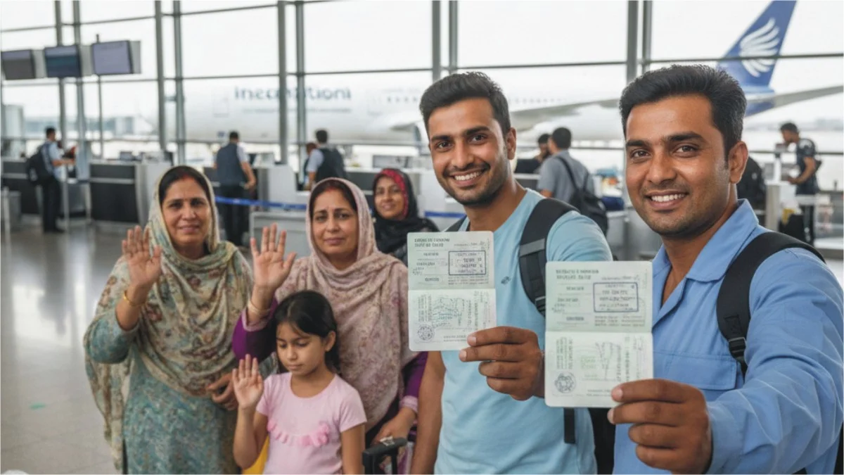 UAE Limited Visas 2026 Who Can Visit, Work or Study Now dubai visit visa work visa study visa new policy update