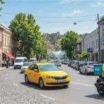 Another European Country Bans Foreign Taxi and Delivery Drivers-The Crackdown Begins