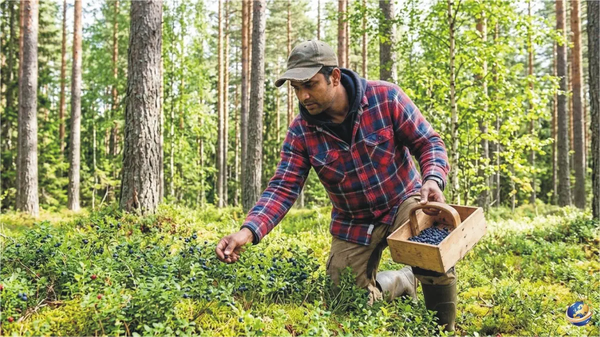 Finland’s New Decision for Berry Picking Visa 2026: What Applicants Must Know