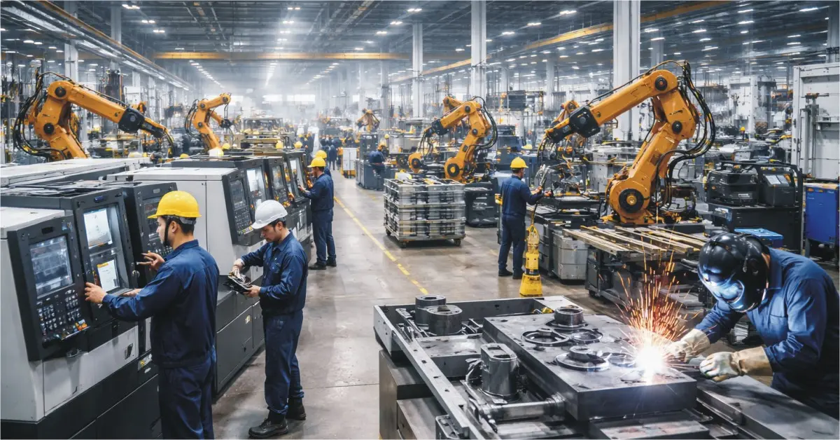 Romania Factory Skills Recruitment Expo Romania Factory Skills Recruitment