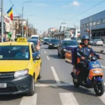 Romania Needs 150,000 Drivers €3,000 Salary and Schengen Access Open New Doors