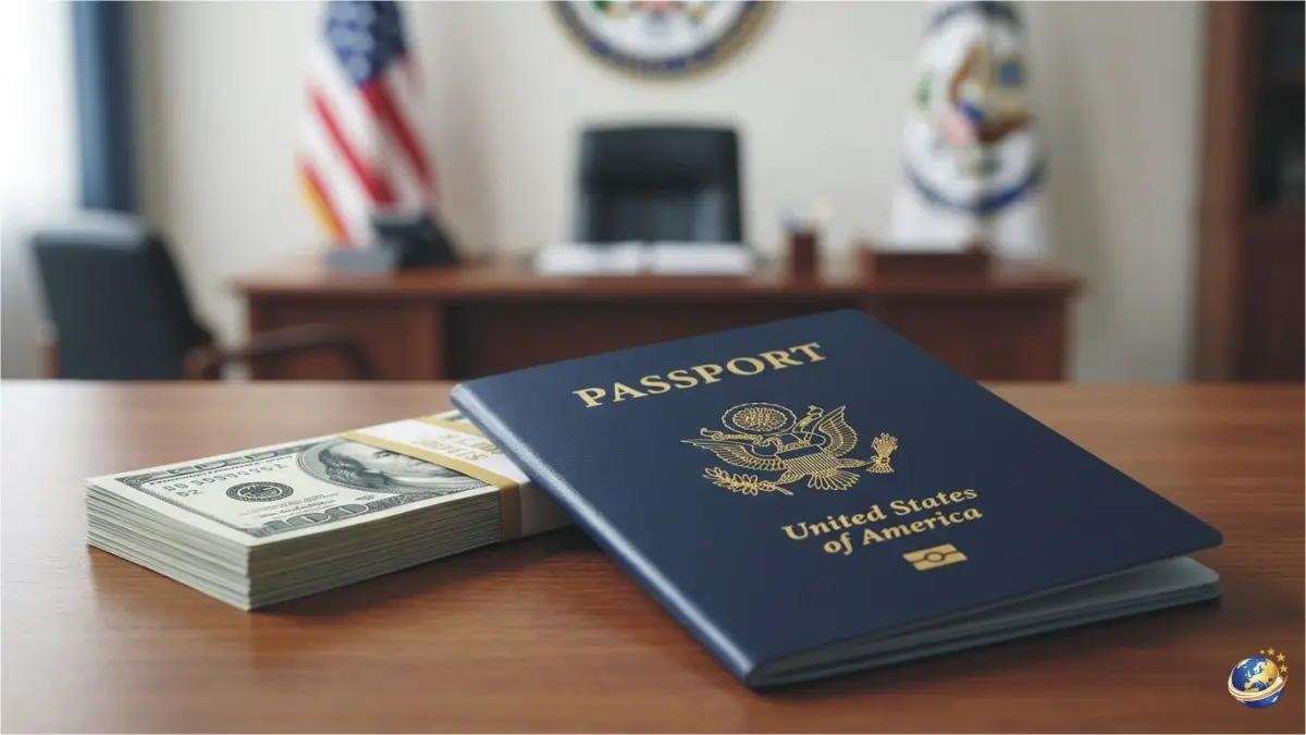 US Visa 12 New Countries Now Require a $15000 Visa Bond