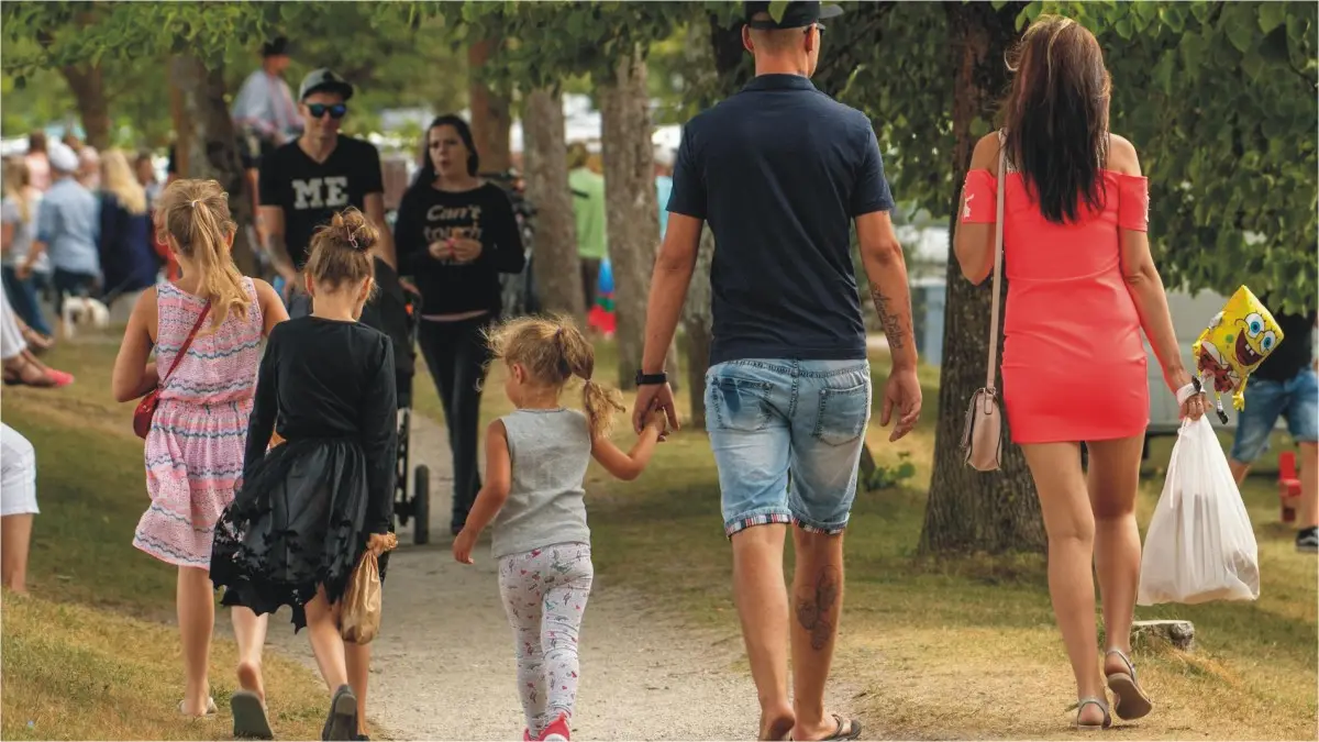 350 Summer Jobs in Estonia 2026 With D Visa Sponsorship Now Open