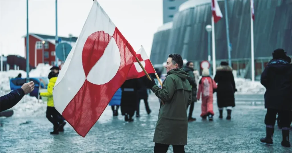 GL2 in 2026: Greenland's Family Residence Permit Application Is Now Fully Digital