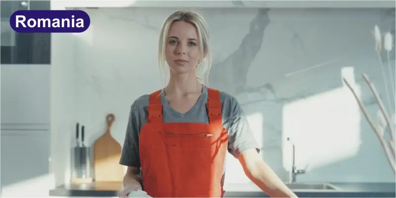 Romania Cleaning Jobs Virtual Hiring Drive 2026 Romania Cleaning Jobs Virtual Hiring Drive 2026