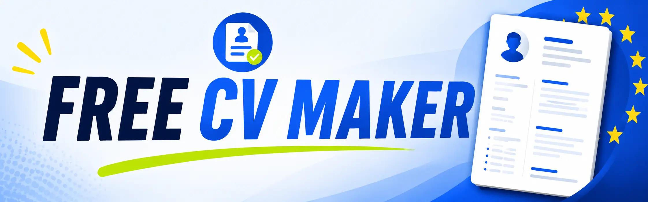 cv maker europeobserver.net