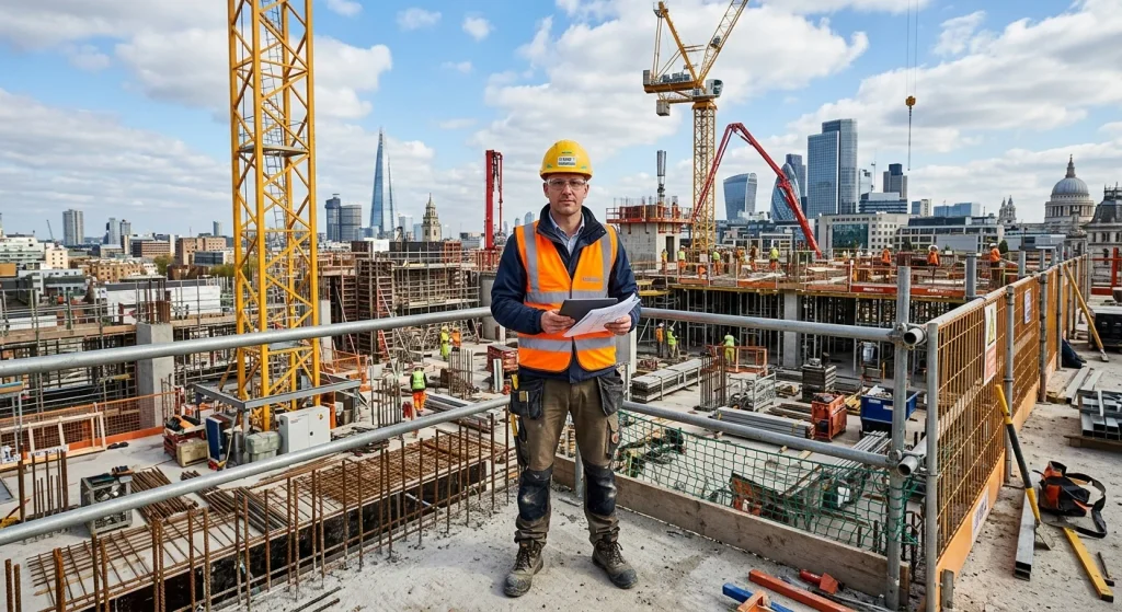 Hiring Events in Europe September 2026: Where to Apply This Month 7 Luxembourg Construction Building Recruitment Expo 2026 1