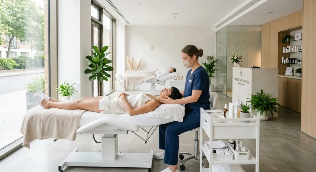 Hiring Events in Europe September 2026: Where to Apply This Month 4 Serbia Beauty Spa Wellness Careers Expo 2026 1