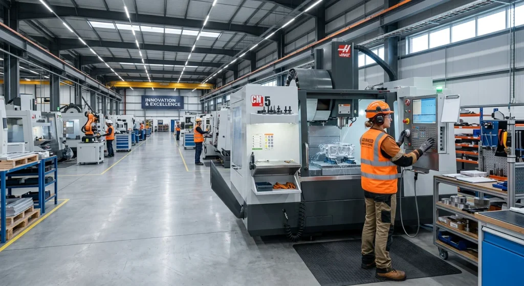 Hiring Events in Europe September 2026: Where to Apply This Month 6 Serbia Factory Manufacturing Jobs Recruitment Expo 2026 1
